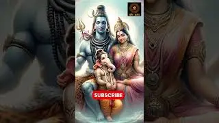 ॐ नमः शिवाय | माता पारवतीकी जय | Experiencing Divine Bliss: Shiva Parvati Bhajan |