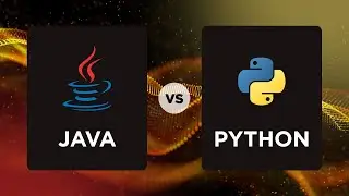 Java vs Python: KEY differences