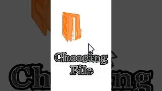 Choosing 📌📑 File using Java 