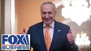 Ex-Democrat unveils party’s true ‘end game’: ‘Changing the entire structure of America’