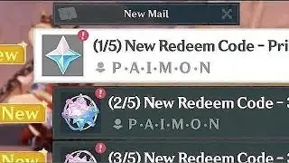 How to get 8240 primogems in the second half for arlecchino genshin impact lekas