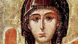 ТЯЖКАЯ БРАНЬ ПРОТИВ КОЗНЕЙ И ПРЕЛЕСТИ БЕСОВСКОЙ.. СВЯТАЯ ПАРАСКЕВА ПЯТНИЦА.. ч. 4