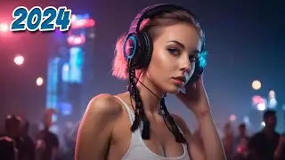 МУЗЫКА В МАШИНУ, РЕМИКСЫ 2024! RUSSIAN POP MEGAMIX! SURPRISE YOUR PARTY! DJ KURAZH!
