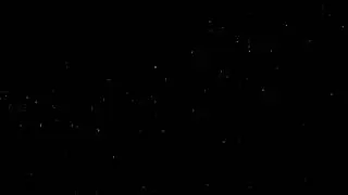 Moving Dust Wave Through Light Beam - Free HD Vfx Footage