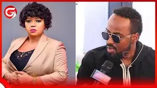 RAMMY GALLS ALIINGIA 'ICU' KUMUONA TESSA - 