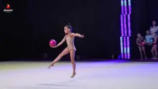 Маріанна Вергелес 2012 Ball