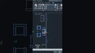 How I Insert AutoCAD Blocks without Effort 03 (