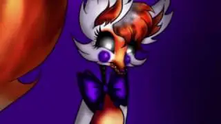 Lolbit's Stomach Growling (Request)