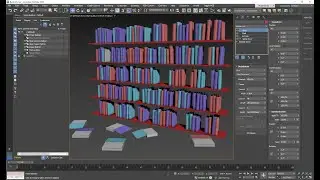 3DS Max Modeling Books