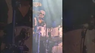 Deep Purple Drummer Ian Paice - PERFECT STRANGERS live in Nuremberg 01.02.2025 