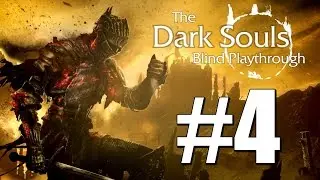 The Ringed City - Hollow's Blind Playthrough [Session 4 - Finale]