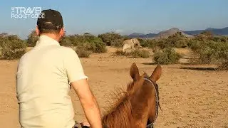 Kaskazi Horse Safaris - Tanzania, Africa | TPG