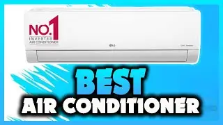 ✅ The Best Air Conditioners of 2022 [Buying Guide]