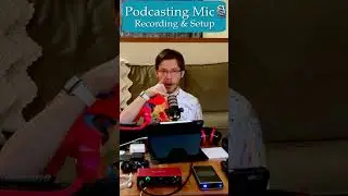 What’s the best value mic for Podcasters? Don’t waste your money 