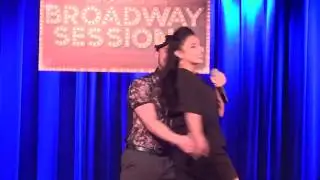 Roddy Kennedy & Lauren Boyd - America (West Side Story)