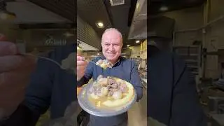 Püreli Kebap Yemeğini Nasıl Buldunuz? 