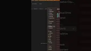 PREMIERE PRO - IMPORT MEDIA PART 2 #filmproduction #filmmaking #Videoediting #filmediting
