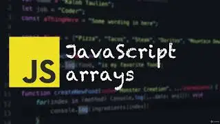 Unlock JavaScript Arrays: Master Push & Pop Methods!
