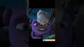 Mashinangda zararkunanda bor ekan 😂 // Barcha Multfilmlarni Uzbek tilida  bizning telegramda