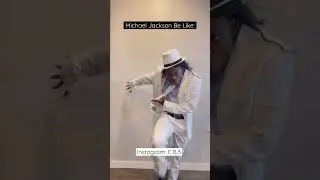 Michael Jackson’s “Smooth Criminal” video is ICONIC 