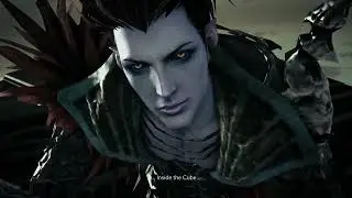 Lauriels Final Battle Cutscenes - INSANE - Lost Ark