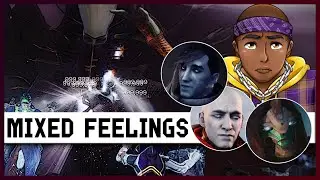 Destiny 2 - The Highs and Lows of the Final Shape Campaign