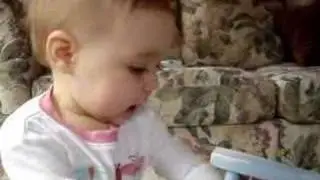 kiera silly noises