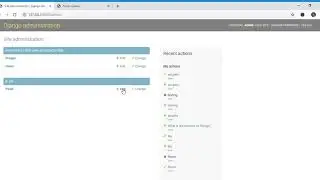 College Notes Sharing Platform in Python django | Projecto.in