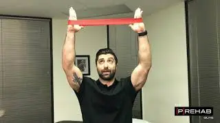 Rotator Cuff Strengthening