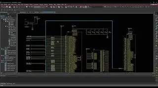 OrCAD Capture Flexible Window Options