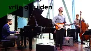 Nir Felder - Victory(live @Bimhuis Amsterdam)