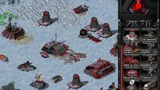 Command & Conquer: Tiberian Sun Firestorm - Gameplay (PC/HD)