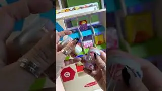 Melissa and Doug Vending Machine 