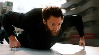 Top 20 Train + Bus Fight Scenes