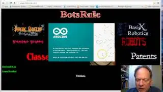Installing a New Library In Arduino
