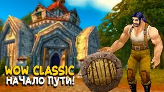 Хроми - Последний русский сервер WoW Classic