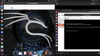 How to install kali linux on kvm | Fix Booting from Hard Disk