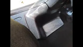 LADA XRAY - Защитные накладки на ковролин