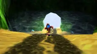 Banjo tooie codes test