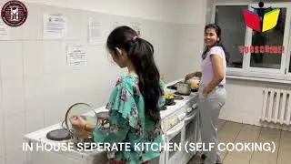 Altai State Medical University | PSP Education | MBBS in Russia