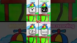 Incredibox Sprunki Fun time from paper different versions 