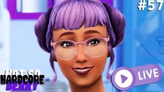 🔴 AO VIVO: DESAFIO NOT SO BERRY | The Sims 4