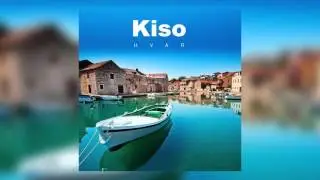 Kiso feat. MSP - Hvar (Cover Art)