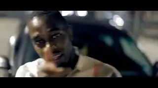 MOVER - REAL GANGSTA