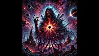 Lude Abhorrent Celestial Transcendence Official Music Video