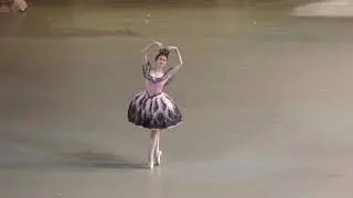 12/06/19 VBA graduation performance: Svetlana Savelieva var. No 1