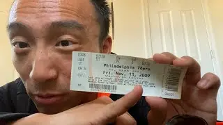 Do you remember the first NBA game you went to? Mine was hilarious
