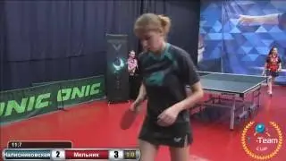 Налисниковская - Мельник. 23 июня 2016 TT Cup