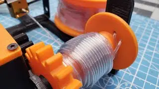 Filament Bottle Recycler for LESS than $100 | PullStruder M1 Full Build Tutorial