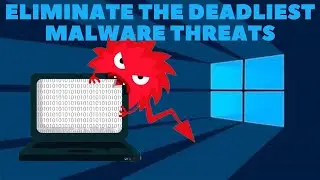 Malware Removal | Eliminate the deadliest Threats